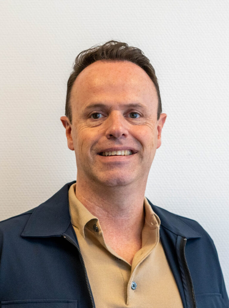 Foto van Albert Broekx