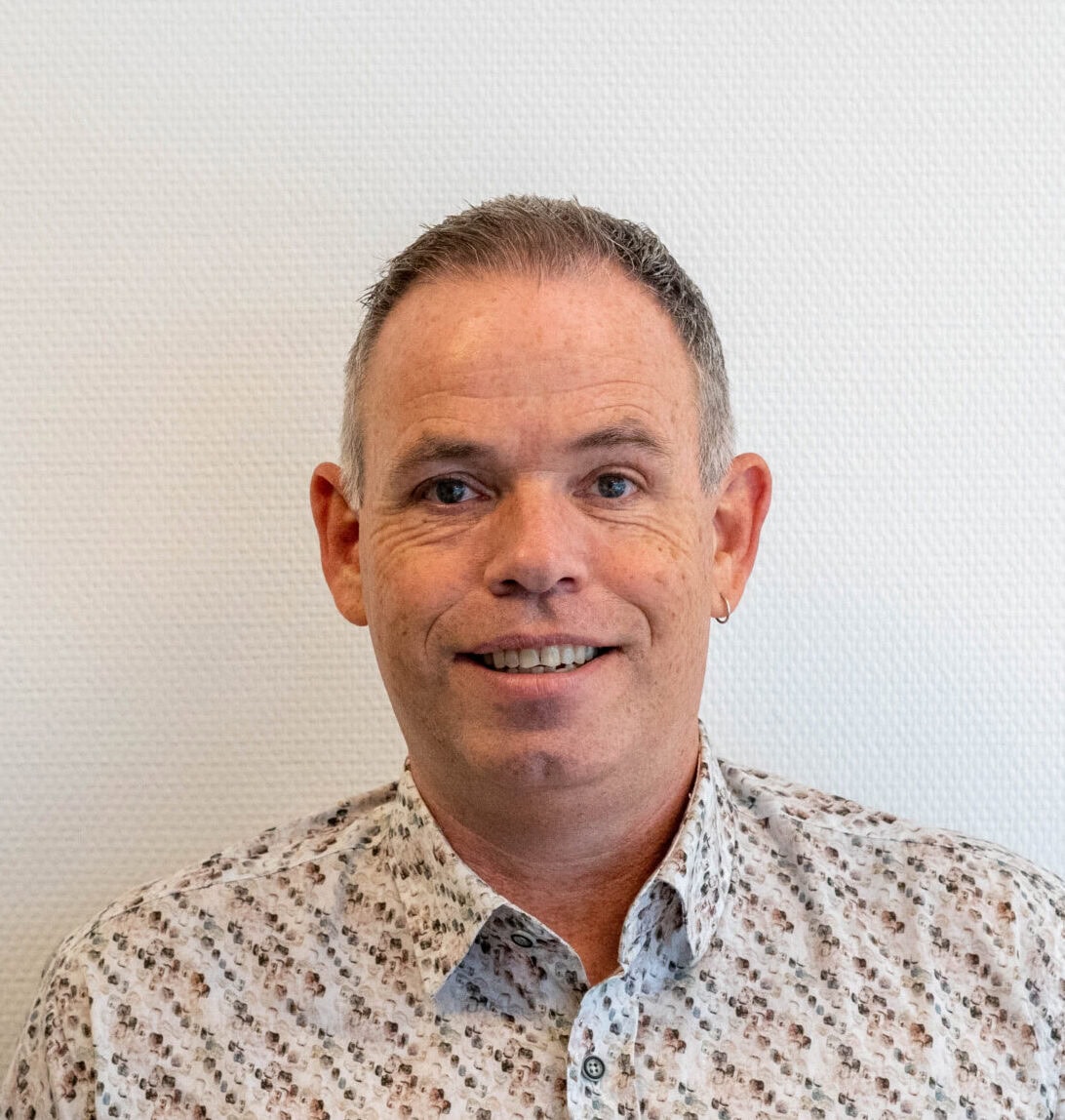 Foto van Mart Broekx