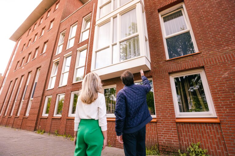 Afbeelding van een vrijblijvende waardebepaling