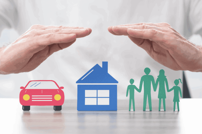 Afbeelding van Verzekeringen