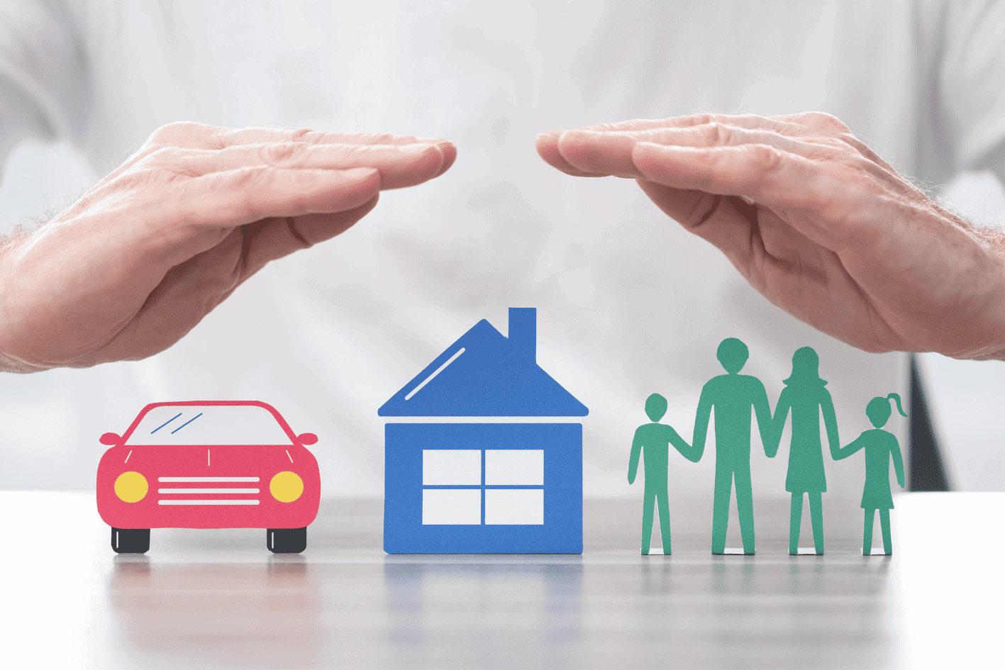 Afbeelding van Verzekeringen