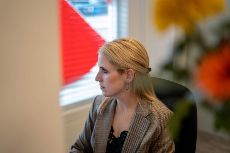 Afbeelding van officemanager